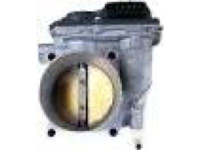 Honda 16400-5MR-A01 Throttle Body, Electronic Control (Gmf6C)