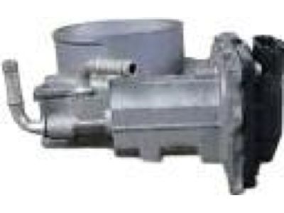 Honda 16400-5MR-A01 Throttle Body, Electronic Control (Gmf6C)