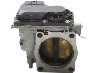 Honda 16400-5MR-A01 Throttle Body, Electronic Control (Gmf6C)