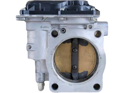 Honda 16400-5MR-A01 Throttle Body, Electronic Control (Gmf6C)