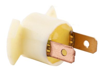 Acura 33116-SD4-961 Socket, Bulb (Halogen) (Osram)