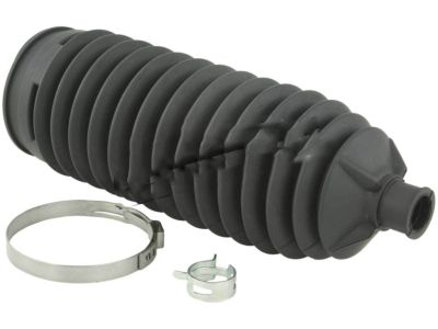 Acura 53534-STK-A01 Dust Seal, Tie Rod