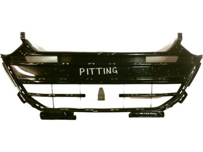 Honda 71111-TVA-F00 GRILLE, FR- BUMPER