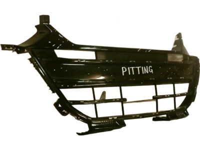 Honda 71111-TVA-F00 GRILLE, FR- BUMPER