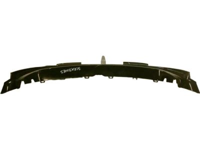 Honda 71111-TVA-F00 GRILLE, FR- BUMPER