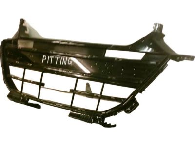 Honda 71111-TVA-F00 GRILLE, FR- BUMPER