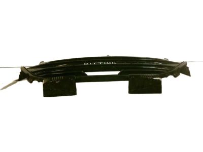 Honda 71111-TVA-F00 GRILLE, FR- BUMPER