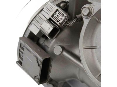 Honda 53620-TEG-A00 Rack Assembly, Power Steering (Eps) (Service)