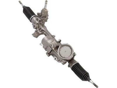 Honda 53620-TEG-A00 Rack Assembly, Power Steering (Eps) (Service)