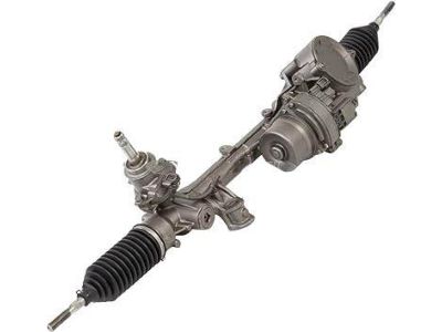 Honda 53620-TEG-A00 Rack Assembly, Power Steering (Eps) (Service)