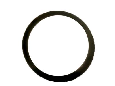 Honda 91308-PW4-003 O-Ring (21.8X1.9)