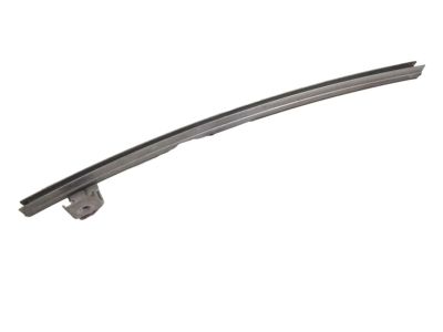 Honda 72231-S03-003 Sash, R. FR. Door Center (Lower)