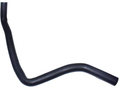 Honda 19502-PAA-A00 Hose, Water (Lower)