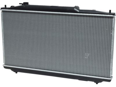 Honda 19010-R70-A53 Radiator (Denso)