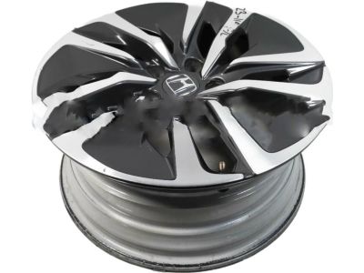 Honda 42800-TWA-AA2 W-WHEEL (17X7) (1/2J)