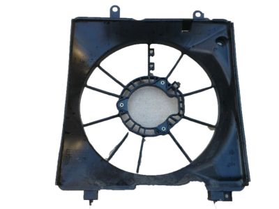 Acura 19015-R1A-A02 Shroud