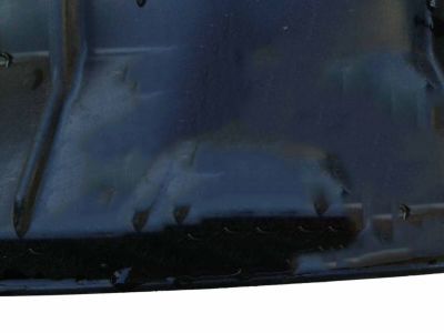 Acura 19015-R1A-A02 Shroud