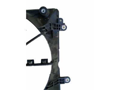 Acura 19015-R1A-A02 Shroud