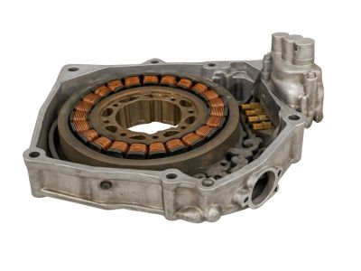 Honda 1A240-PZA-305 Stator Assy.