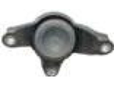 Honda 50870-T3V-A01 Rubber Assy., Transmission Mounting (Upper)