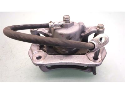 Honda 45019-TVA-000 Caliper Sub-Assembly, Left Front