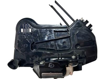 Honda 72133-TVA-A01 Cable, Front Door Lock