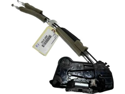 Honda 72133-TVA-A01 Cable, Front Door Lock