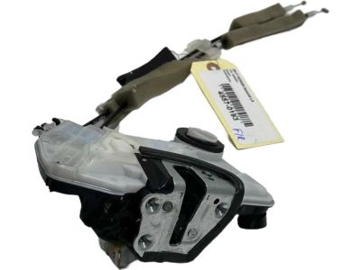 Honda 72133-TVA-A01 Cable, Front Door Lock