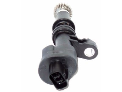 Honda 78410-S04-952 Sensor Assembly, Speed (Matsushita)