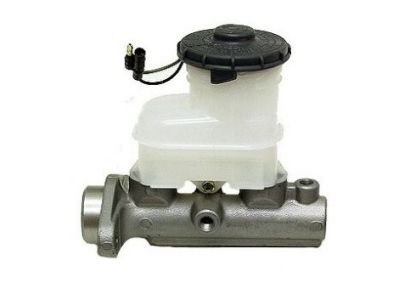 Honda 46100-S04-A04 Master Cylinder