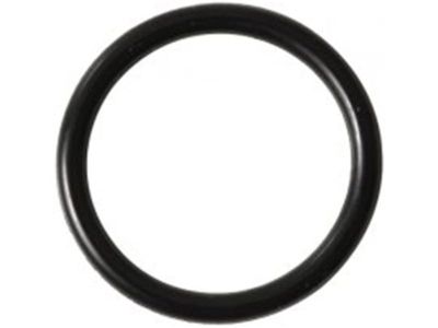 Acura 91347-PAA-A01 O-Ring (16.7X1.8)