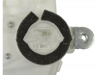 Honda 72150-SVA-A03 Latch, Left Front Door