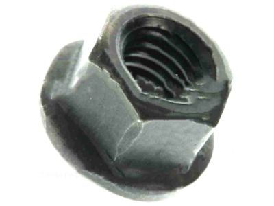 Acura 90217-657-000 Nut, Special (8MM)