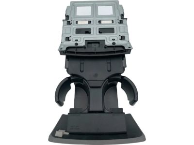 Honda 77230-SHJ-A01ZC Holder Assembly, Front Cup (Gray)