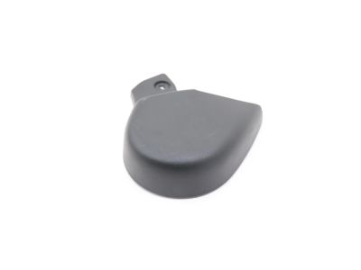 Honda 81648-TBA-A11ZA Cover L, R*NH900L*