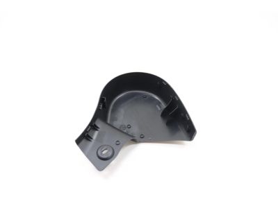 Honda 81648-TBA-A11ZA Cover L, R*NH900L*