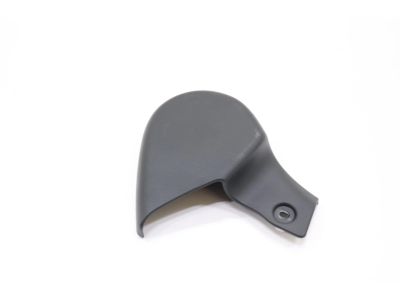 Honda 81648-TBA-A11ZA Cover L, R*NH900L*