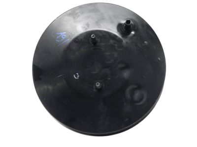 Honda 01469-SLN-A10 Power Set, Master (9")