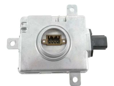 Honda 33119-TA0-003 Control Unit