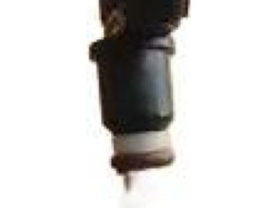 Honda 16450-6C1-A01 Injector Assembly, Fuel