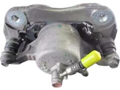 Honda 45019-TA0-A00 Caliper Sub-Assembly, Left Front