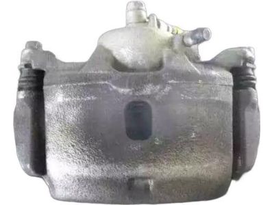 Honda 45019-TA0-A00 Caliper Sub-Assembly, Left Front