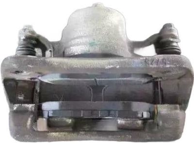 Honda 45019-TA0-A00 Caliper Sub-Assembly, Left Front