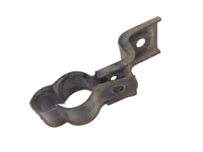 Acura 80363-S0X-A00 Bracket C, Air Conditioner Pipe