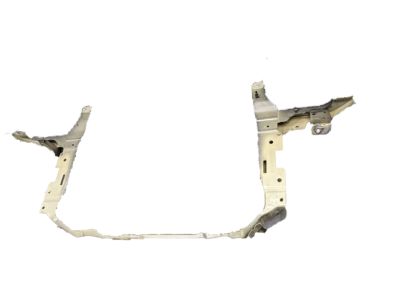 Acura 60400-TJB-A00ZZ Bulkhead Complete , Front