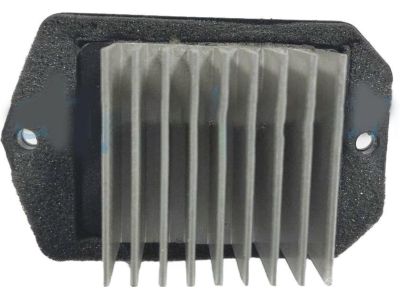 Honda 79330-TK8-A01 Transistor, Power (Front)
