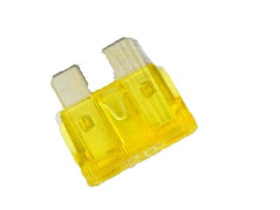 Honda 98200-32000 Fuse, Blade (20A)