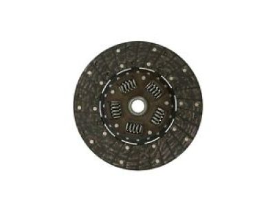 Honda 22200-5W9-005 Disk, FRiction