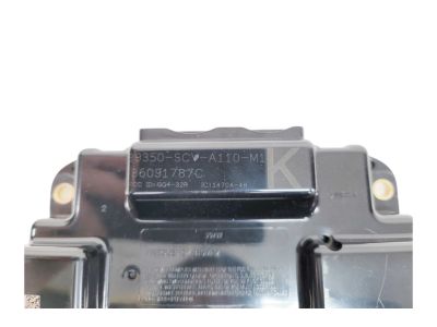 Honda 39350-SCV-A11 Receiver Unit, Tpms
