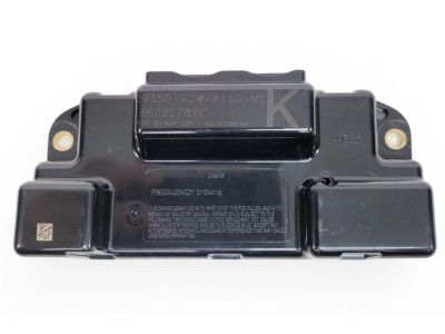 Honda 39350-SCV-A11 Receiver Unit, Tpms